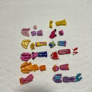Polly Pocket Clothes